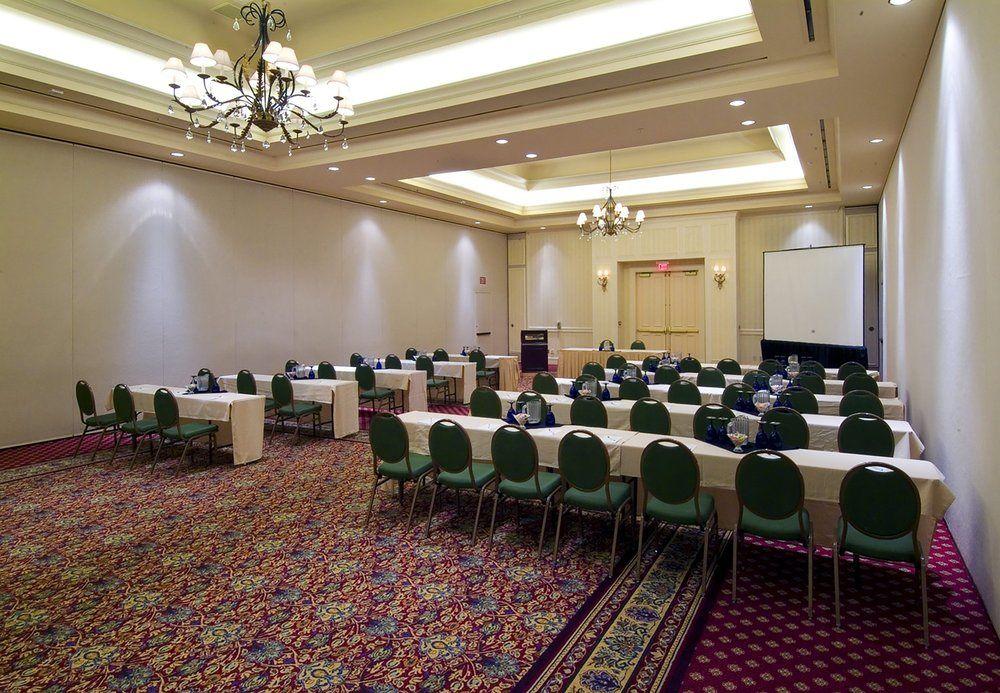 Austin Marriott South Hotel Bagian luar foto