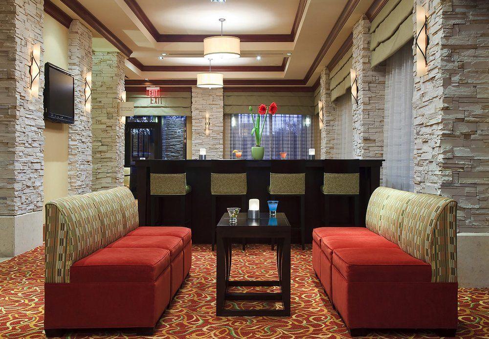Austin Marriott South Hotel Bagian luar foto