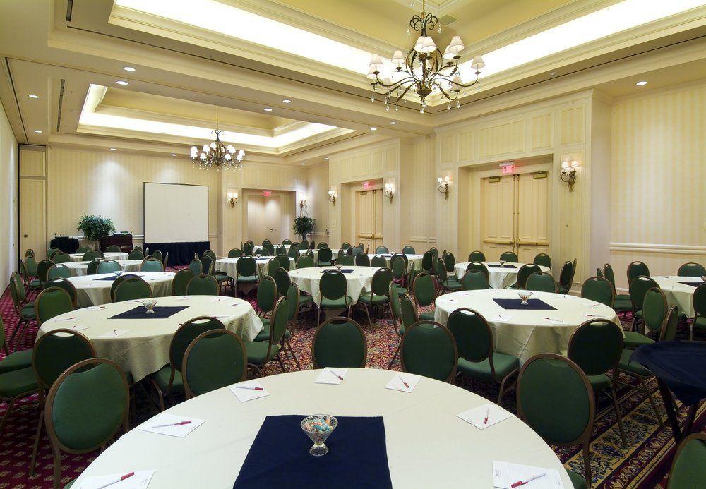 Austin Marriott South Hotel Bagian luar foto