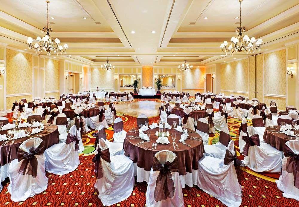 Austin Marriott South Hotel Bagian luar foto