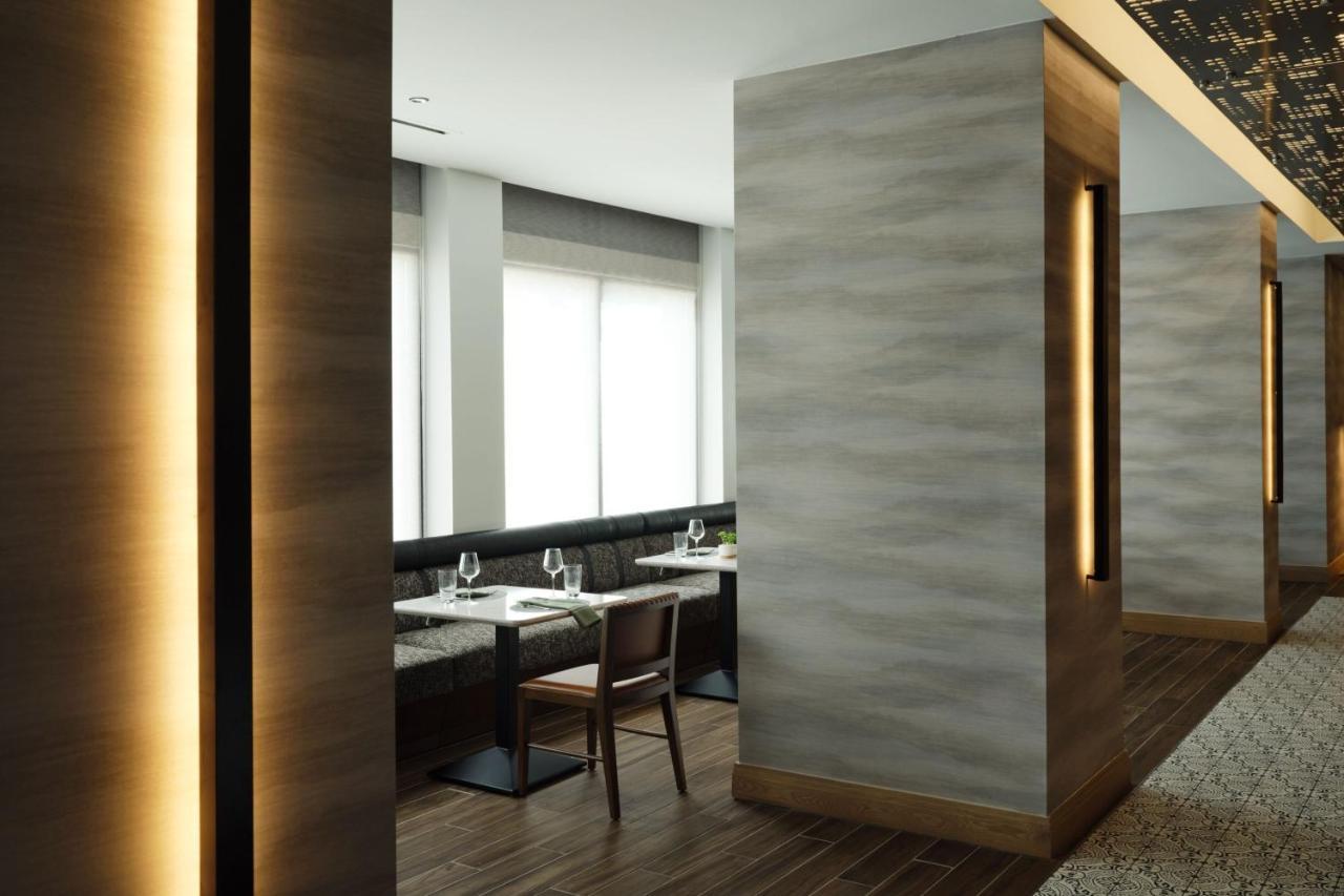 Austin Marriott South Hotel Bagian luar foto