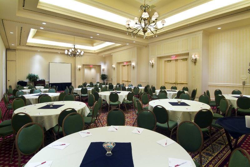 Austin Marriott South Hotel Bagian luar foto